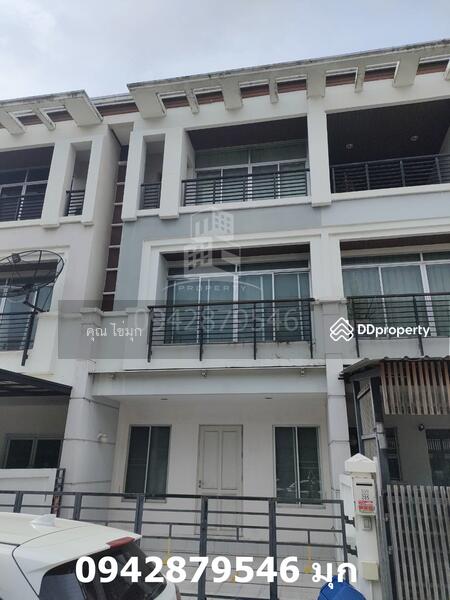 For Rent - Baan Klang Krung The Royal Vienna Ratchavipa - Ratchadaphisek, Bangkok