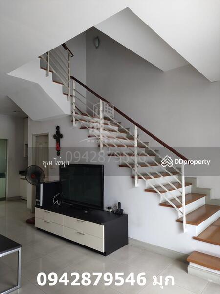 For Rent - Baan Klang Krung The Royal Vienna Ratchavipa - Ratchadaphisek, Bangkok