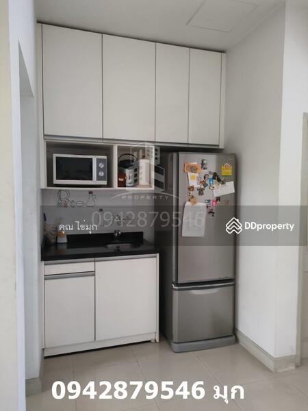 For Rent - Baan Klang Krung The Royal Vienna Ratchavipa - Ratchadaphisek, Bangkok