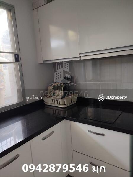 For Rent - Baan Klang Krung The Royal Vienna Ratchavipa - Ratchadaphisek, Bangkok