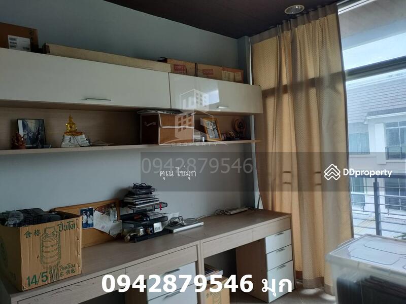 For Rent - Baan Klang Krung The Royal Vienna Ratchavipa - Ratchadaphisek, Bangkok