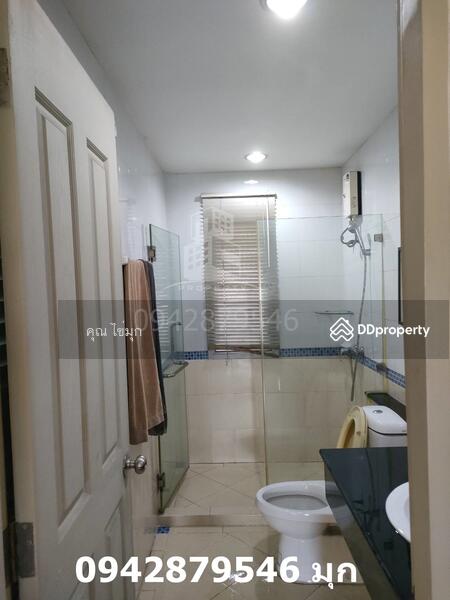 For Rent - Baan Klang Krung The Royal Vienna Ratchavipa - Ratchadaphisek, Bangkok