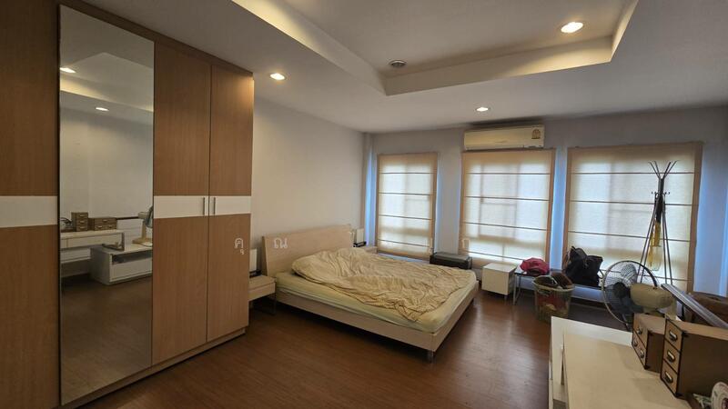 For Rent - Baan Klang Krung The Royal Vienna Ratchavipa - Ratchadaphisek, Bangkok