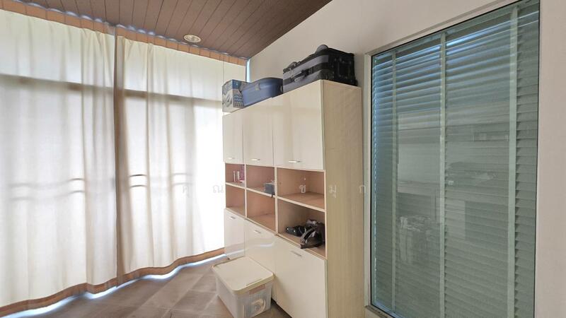 For Rent - Baan Klang Krung The Royal Vienna Ratchavipa - Ratchadaphisek, Bangkok