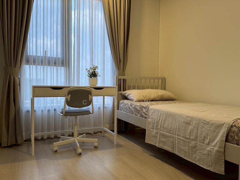 Life Phahon-Ladprao, Bangkok, 996 Phahonyothin Road, Jom Phon, Chatuchak, Bangkok, 2 Bedrooms, 57 sqm, Condo For Rent, by CS Jiew, 11568458 - DDproperty.com