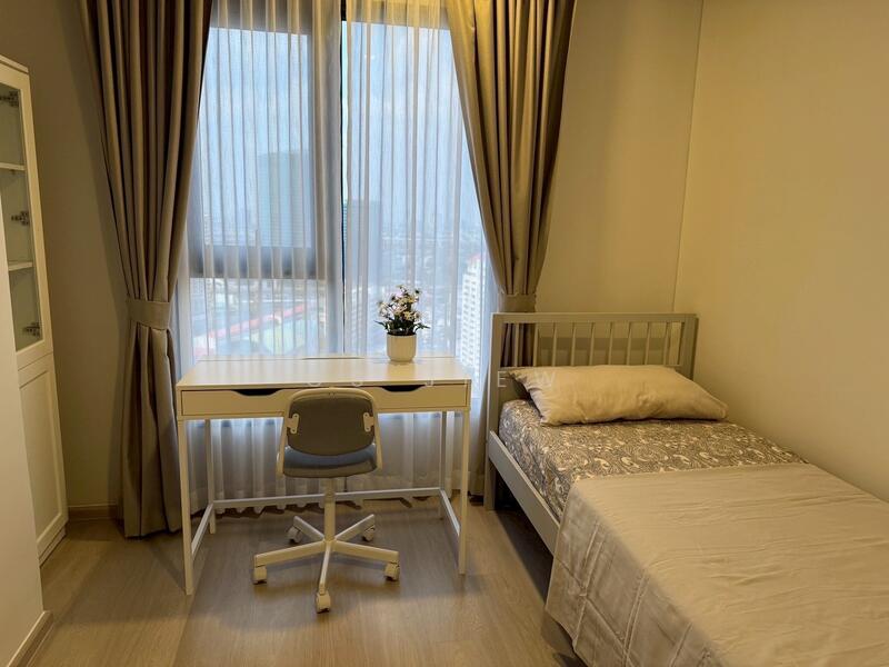 Life Phahon-Ladprao, Bangkok, 996 Phahonyothin Road, Jom Phon, Chatuchak, Bangkok, 2 Bedrooms, 57 sqm, Condo For Rent, by CS Jiew, 11568458 - DDproperty.com