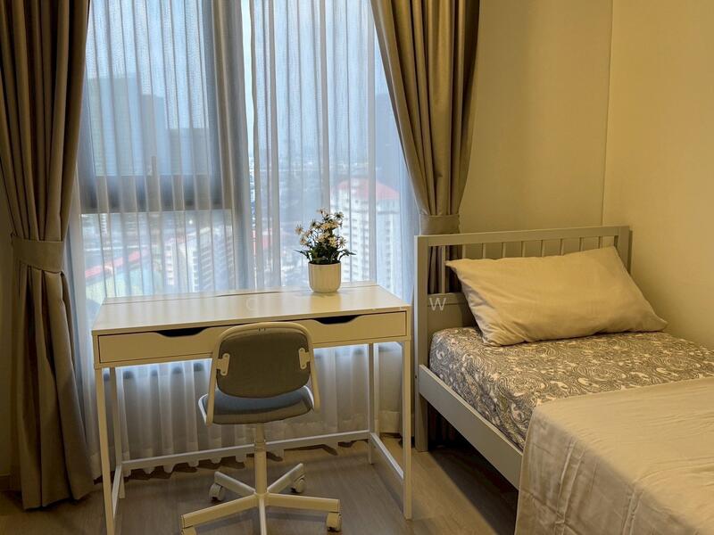 Life Phahon-Ladprao, Bangkok, 996 Phahonyothin Road, Jom Phon, Chatuchak, Bangkok, 2 Bedrooms, 57 sqm, Condo For Rent, by CS Jiew, 11568458 - DDproperty.com