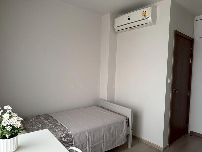 Life Phahon-Ladprao, Bangkok, 996 Phahonyothin Road, Jom Phon, Chatuchak, Bangkok, 2 Bedrooms, 57 sqm, Condo For Rent, by CS Jiew, 11568458 - DDproperty.com