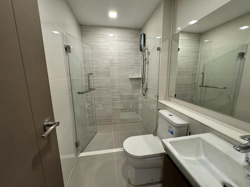 Life Phahon-Ladprao, Bangkok, 996 Phahonyothin Road, Jom Phon, Chatuchak, Bangkok, 2 Bedrooms, 57 sqm, Condo For Rent, by CS Jiew, 11568458 - DDproperty.com