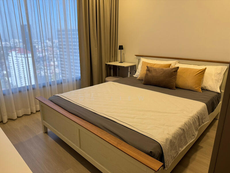 Life Phahon-Ladprao, Bangkok, 996 Phahonyothin Road, Jom Phon, Chatuchak, Bangkok, 2 Bedrooms, 57 sqm, Condo For Rent, by CS Jiew, 11568458 - DDproperty.com