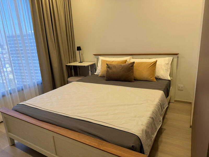 Life Phahon-Ladprao : ไลฟ์ พหลฯ-ลาดพร้าว, กรุงเทพ, 996 Phahonyothin Road, จอมพล, จตุจักร, กรุงเทพ, 57 ตร.ม., คอนโด ให้เช่า, โดย CS Jiew, 11568458 - DDproperty.com