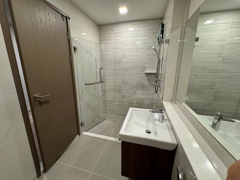 Life Phahon-Ladprao, Bangkok, 996 Phahonyothin Road, Jom Phon, Chatuchak, Bangkok, 2 Bedrooms, 57 sqm, Condo For Rent, by CS Jiew, 11568458 - DDproperty.com