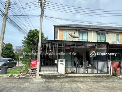 ขาย - บ้านพฤกษา 96/1 รังสิต คลองหลวง : Baan Pruksa 96/1 Rangsit Khlong Luang, กรุงเทพ