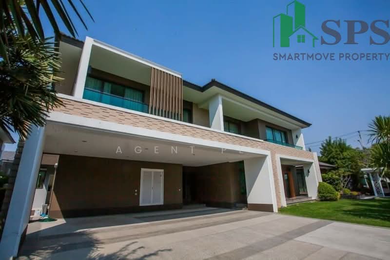 The Grand Lux BangnaSuanluang, Bangkok, Kanchanaphisek Road, Dok Mai