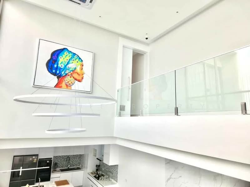 2R0779 Pool villa for rent 3 bedroom 3 bathroom 130,000/month at cherngtalay have fully furnished, ภูเก็ต, เชิงทะเล, ถลาง, ภูเก็ต, 352 ตร.ม., วิลล่า ให้เช่า, โดย PK LIFE Property, 11568585 - DDproperty.com