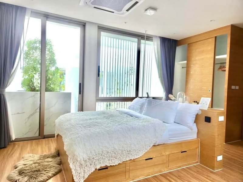 2R0779 Pool villa for rent 3 bedroom 3 bathroom 130,000/month at cherngtalay have fully furnished, Phuket, Choeng Thale, Thalang, Phuket, 3 Bedrooms, 352 sqm, Villa For Rent, by PK LIFE Property, 11568585 - DDproperty.com