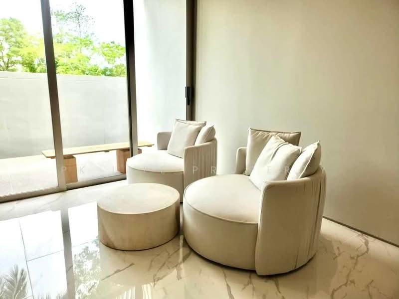 2R0779 Pool villa for rent 3 bedroom 3 bathroom 130,000/month at cherngtalay have fully furnished, ภูเก็ต, เชิงทะเล, ถลาง, ภูเก็ต, 352 ตร.ม., วิลล่า ให้เช่า, โดย PK LIFE Property, 11568585 - DDproperty.com