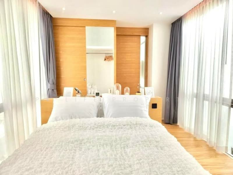 2R0779 Pool villa for rent 3 bedroom 3 bathroom 130,000/month at cherngtalay have fully furnished, Phuket, Choeng Thale, Thalang, Phuket, 3 Bedrooms, 352 sqm, Villa For Rent, by PK LIFE Property, 11568585 - DDproperty.com