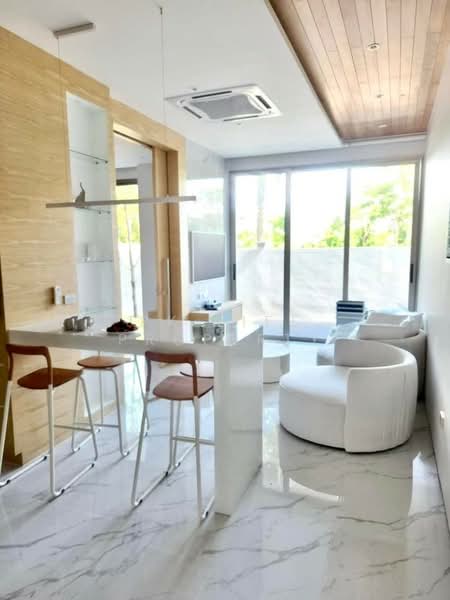 2R0779 Pool villa for rent 3 bedroom 3 bathroom 130,000/month at cherngtalay have fully furnished, Phuket, Choeng Thale, Thalang, Phuket, 3 Bedrooms, 352 sqm, Villa For Rent, by PK LIFE Property, 11568585 - DDproperty.com