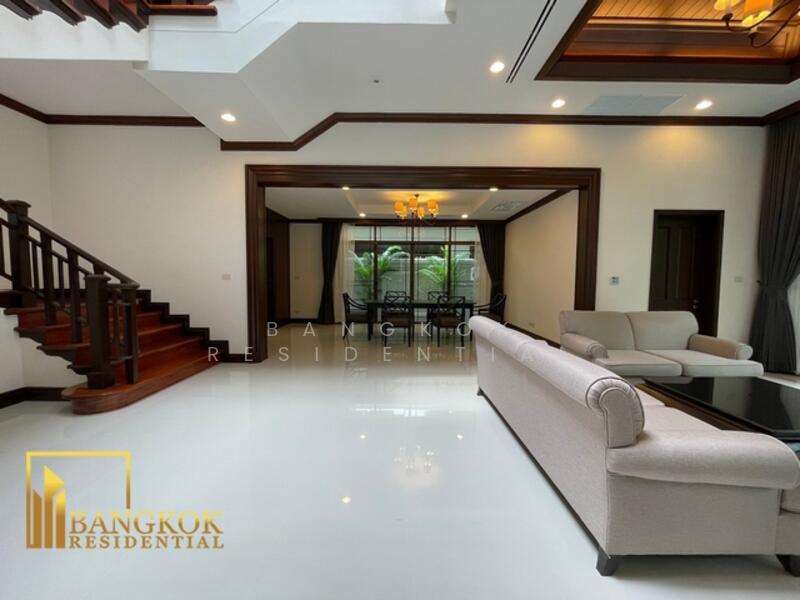 L&H Villa Sathorn, กรุงเทพ, Naradhiwat Rajanagarindra Road, ช่องนนทรี, ยานนาวา, กรุงเทพ, 426 ตร.ม., บ้านเดี่ยว ให้เช่า, โดย Bangkok Residential, 11568590 - DDproperty.com