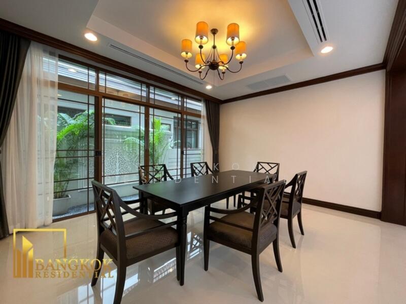 L&H Villa Sathorn, กรุงเทพ, Naradhiwat Rajanagarindra Road, ช่องนนทรี, ยานนาวา, กรุงเทพ, 426 ตร.ม., บ้านเดี่ยว ให้เช่า, โดย Bangkok Residential, 11568590 - DDproperty.com