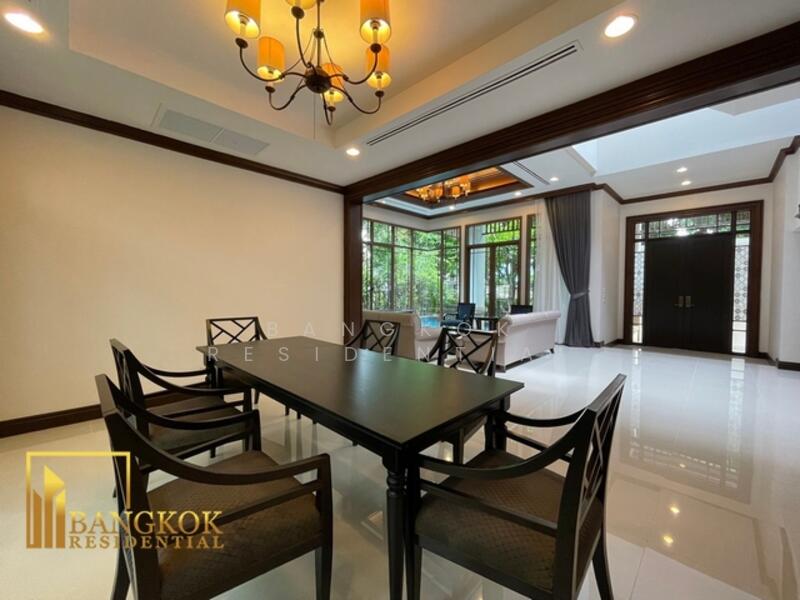 L&H Villa Sathorn, กรุงเทพ, Naradhiwat Rajanagarindra Road, ช่องนนทรี, ยานนาวา, กรุงเทพ, 426 ตร.ม., บ้านเดี่ยว ให้เช่า, โดย Bangkok Residential, 11568590 - DDproperty.com