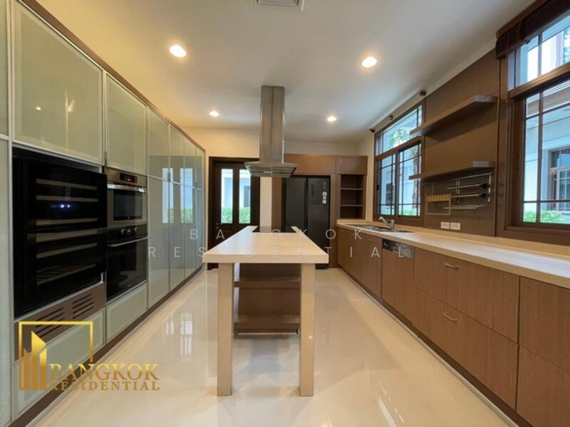L&H Villa Sathorn, กรุงเทพ, Naradhiwat Rajanagarindra Road, ช่องนนทรี, ยานนาวา, กรุงเทพ, 426 ตร.ม., บ้านเดี่ยว ให้เช่า, โดย Bangkok Residential, 11568590 - DDproperty.com