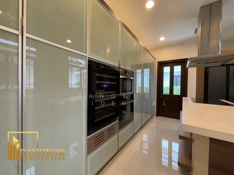 L&H Villa Sathorn, กรุงเทพ, Naradhiwat Rajanagarindra Road, ช่องนนทรี, ยานนาวา, กรุงเทพ, 426 ตร.ม., บ้านเดี่ยว ให้เช่า, โดย Bangkok Residential, 11568590 - DDproperty.com