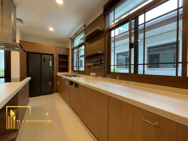 L&H Villa Sathorn, กรุงเทพ, Naradhiwat Rajanagarindra Road, ช่องนนทรี, ยานนาวา, กรุงเทพ, 426 ตร.ม., บ้านเดี่ยว ให้เช่า, โดย Bangkok Residential, 11568590 - DDproperty.com