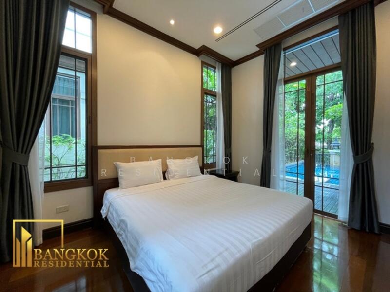 L&H Villa Sathorn, กรุงเทพ, Naradhiwat Rajanagarindra Road, ช่องนนทรี, ยานนาวา, กรุงเทพ, 426 ตร.ม., บ้านเดี่ยว ให้เช่า, โดย Bangkok Residential, 11568590 - DDproperty.com