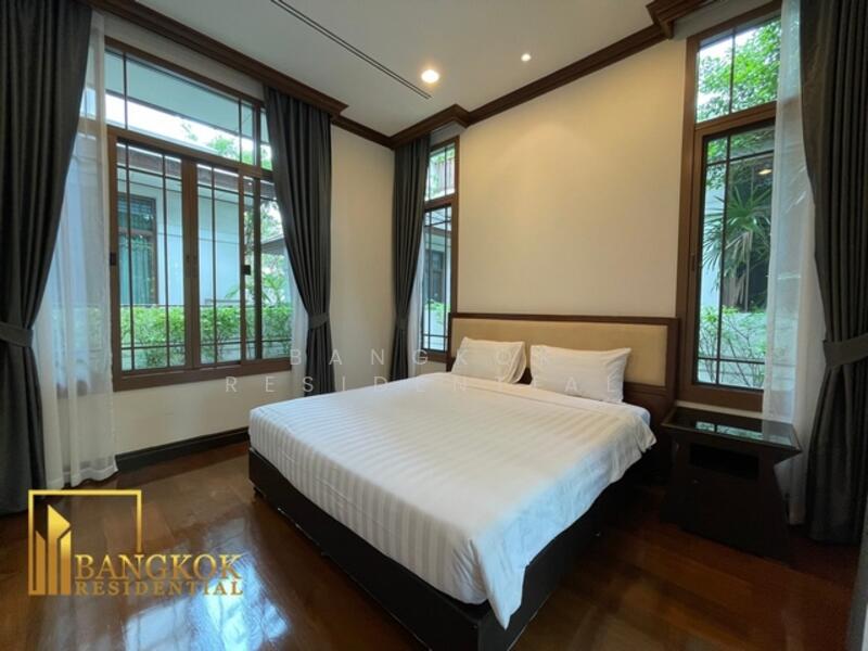 L&H Villa Sathorn, กรุงเทพ, Naradhiwat Rajanagarindra Road, ช่องนนทรี, ยานนาวา, กรุงเทพ, 426 ตร.ม., บ้านเดี่ยว ให้เช่า, โดย Bangkok Residential, 11568590 - DDproperty.com