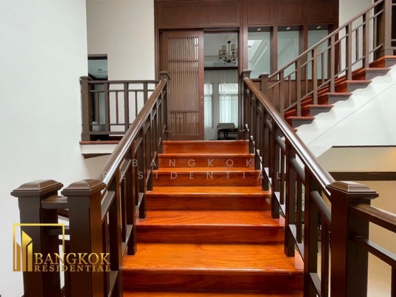 L&H Villa Sathorn, กรุงเทพ, Naradhiwat Rajanagarindra Road, ช่องนนทรี, ยานนาวา, กรุงเทพ, 426 ตร.ม., บ้านเดี่ยว ให้เช่า, โดย Bangkok Residential, 11568590 - DDproperty.com