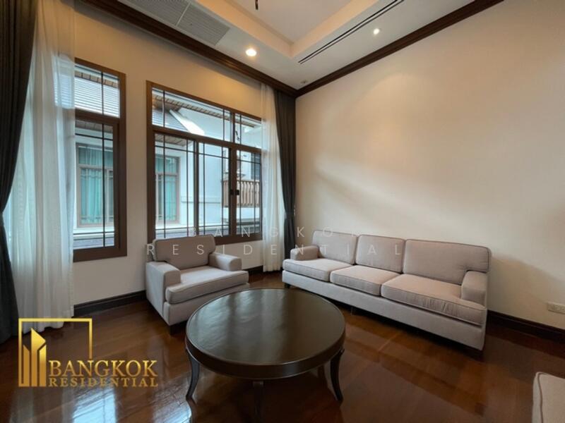 L&H Villa Sathorn, กรุงเทพ, Naradhiwat Rajanagarindra Road, ช่องนนทรี, ยานนาวา, กรุงเทพ, 426 ตร.ม., บ้านเดี่ยว ให้เช่า, โดย Bangkok Residential, 11568590 - DDproperty.com