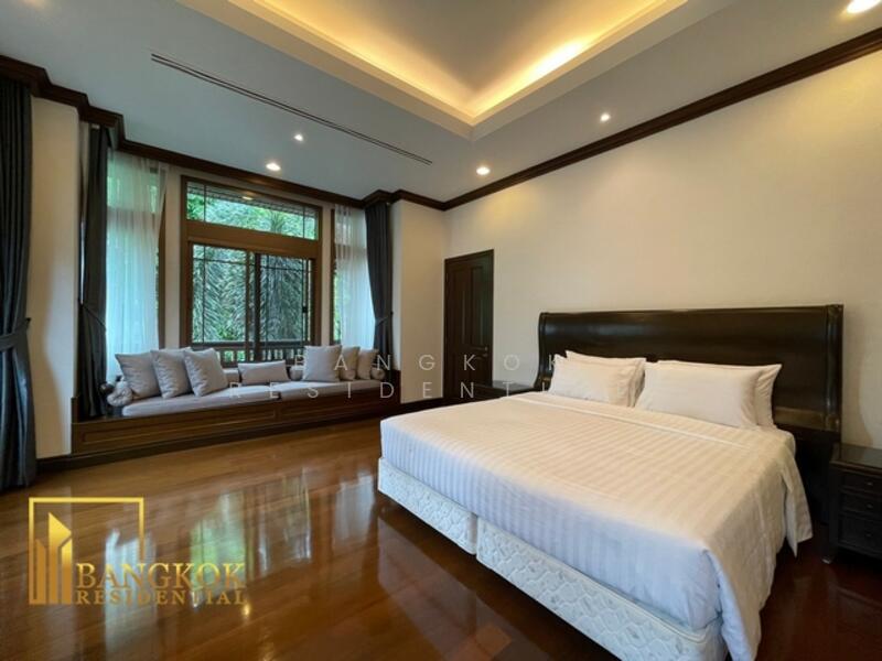 L&H Villa Sathorn, กรุงเทพ, Naradhiwat Rajanagarindra Road, ช่องนนทรี, ยานนาวา, กรุงเทพ, 426 ตร.ม., บ้านเดี่ยว ให้เช่า, โดย Bangkok Residential, 11568590 - DDproperty.com