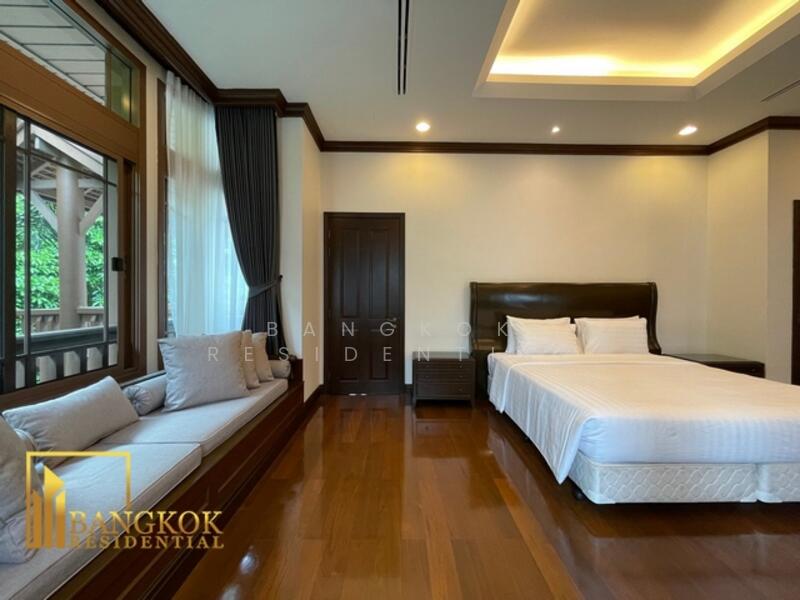 L&H Villa Sathorn, กรุงเทพ, Naradhiwat Rajanagarindra Road, ช่องนนทรี, ยานนาวา, กรุงเทพ, 426 ตร.ม., บ้านเดี่ยว ให้เช่า, โดย Bangkok Residential, 11568590 - DDproperty.com