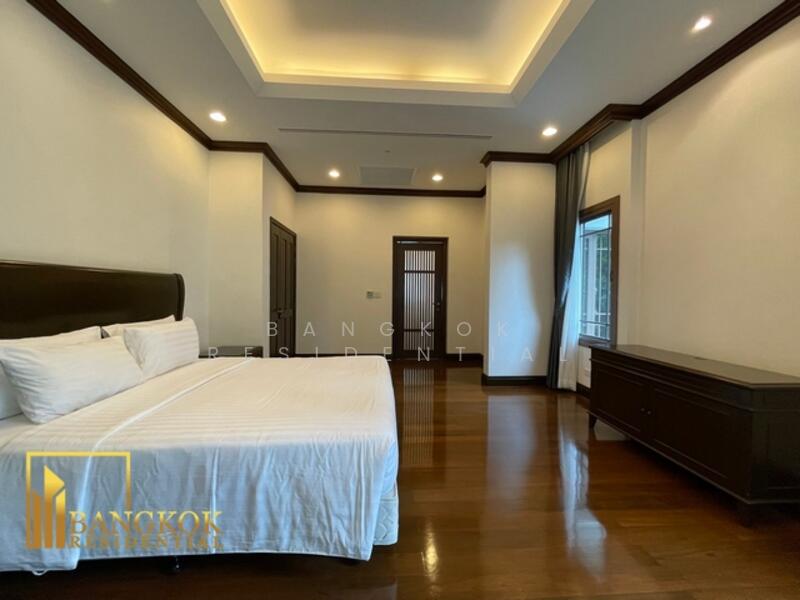 L&H Villa Sathorn, กรุงเทพ, Naradhiwat Rajanagarindra Road, ช่องนนทรี, ยานนาวา, กรุงเทพ, 426 ตร.ม., บ้านเดี่ยว ให้เช่า, โดย Bangkok Residential, 11568590 - DDproperty.com