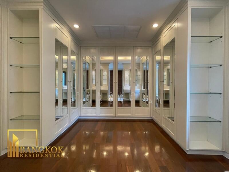 L&H Villa Sathorn, กรุงเทพ, Naradhiwat Rajanagarindra Road, ช่องนนทรี, ยานนาวา, กรุงเทพ, 426 ตร.ม., บ้านเดี่ยว ให้เช่า, โดย Bangkok Residential, 11568590 - DDproperty.com