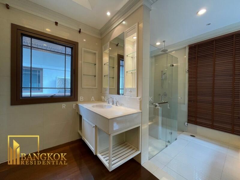 L&H Villa Sathorn, กรุงเทพ, Naradhiwat Rajanagarindra Road, ช่องนนทรี, ยานนาวา, กรุงเทพ, 426 ตร.ม., บ้านเดี่ยว ให้เช่า, โดย Bangkok Residential, 11568590 - DDproperty.com