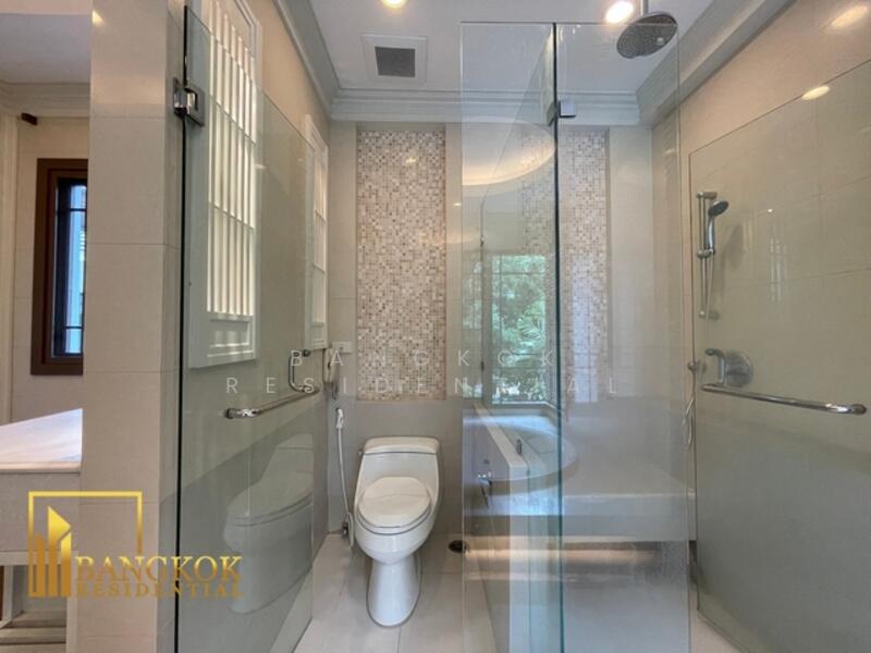L&H Villa Sathorn, กรุงเทพ, Naradhiwat Rajanagarindra Road, ช่องนนทรี, ยานนาวา, กรุงเทพ, 426 ตร.ม., บ้านเดี่ยว ให้เช่า, โดย Bangkok Residential, 11568590 - DDproperty.com