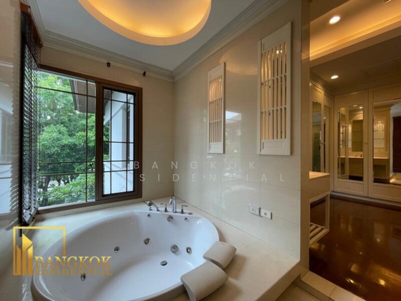 L&H Villa Sathorn, กรุงเทพ, Naradhiwat Rajanagarindra Road, ช่องนนทรี, ยานนาวา, กรุงเทพ, 426 ตร.ม., บ้านเดี่ยว ให้เช่า, โดย Bangkok Residential, 11568590 - DDproperty.com