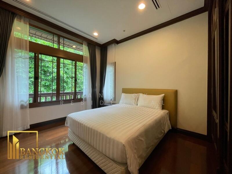 L&H Villa Sathorn, กรุงเทพ, Naradhiwat Rajanagarindra Road, ช่องนนทรี, ยานนาวา, กรุงเทพ, 426 ตร.ม., บ้านเดี่ยว ให้เช่า, โดย Bangkok Residential, 11568590 - DDproperty.com
