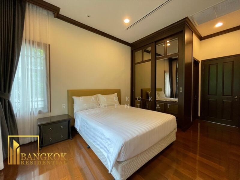 L&H Villa Sathorn, กรุงเทพ, Naradhiwat Rajanagarindra Road, ช่องนนทรี, ยานนาวา, กรุงเทพ, 426 ตร.ม., บ้านเดี่ยว ให้เช่า, โดย Bangkok Residential, 11568590 - DDproperty.com