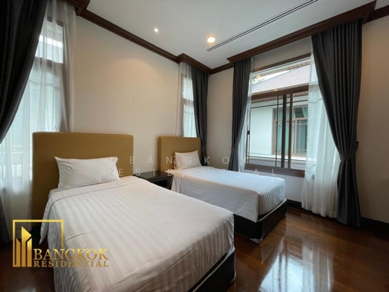 L&H Villa Sathorn, กรุงเทพ, Naradhiwat Rajanagarindra Road, ช่องนนทรี, ยานนาวา, กรุงเทพ, 426 ตร.ม., บ้านเดี่ยว ให้เช่า, โดย Bangkok Residential, 11568590 - DDproperty.com