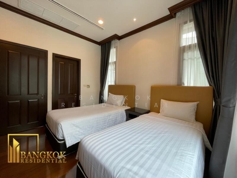 L&H Villa Sathorn, กรุงเทพ, Naradhiwat Rajanagarindra Road, ช่องนนทรี, ยานนาวา, กรุงเทพ, 426 ตร.ม., บ้านเดี่ยว ให้เช่า, โดย Bangkok Residential, 11568590 - DDproperty.com