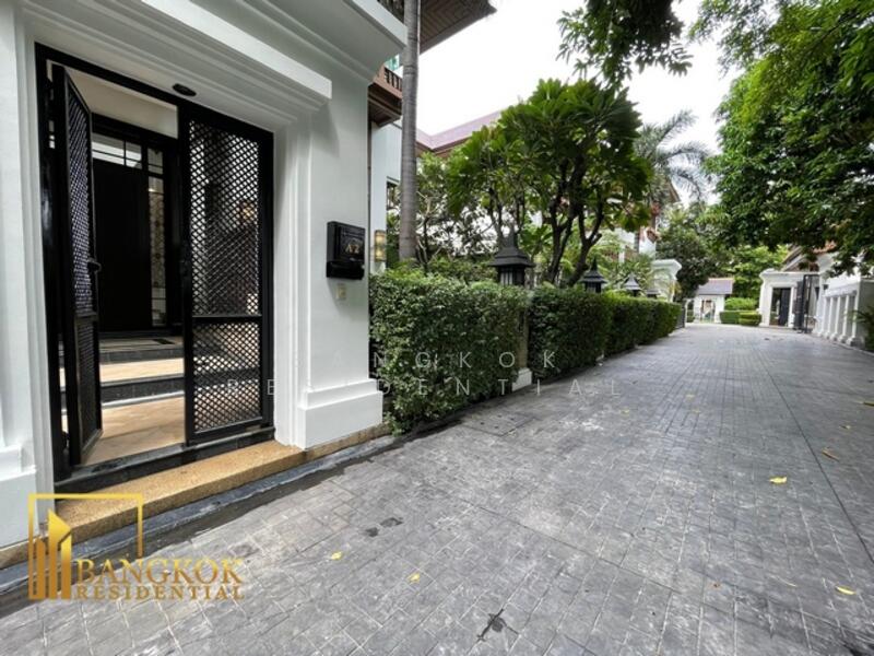 L&H Villa Sathorn, กรุงเทพ, Naradhiwat Rajanagarindra Road, ช่องนนทรี, ยานนาวา, กรุงเทพ, 426 ตร.ม., บ้านเดี่ยว ให้เช่า, โดย Bangkok Residential, 11568590 - DDproperty.com