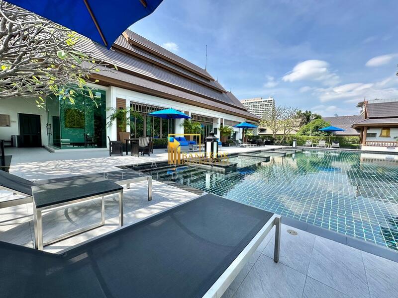 L&H Villa Sathorn, กรุงเทพ, Naradhiwat Rajanagarindra Road, ช่องนนทรี, ยานนาวา, กรุงเทพ, 426 ตร.ม., บ้านเดี่ยว ให้เช่า, โดย Bangkok Residential, 11568590 - DDproperty.com