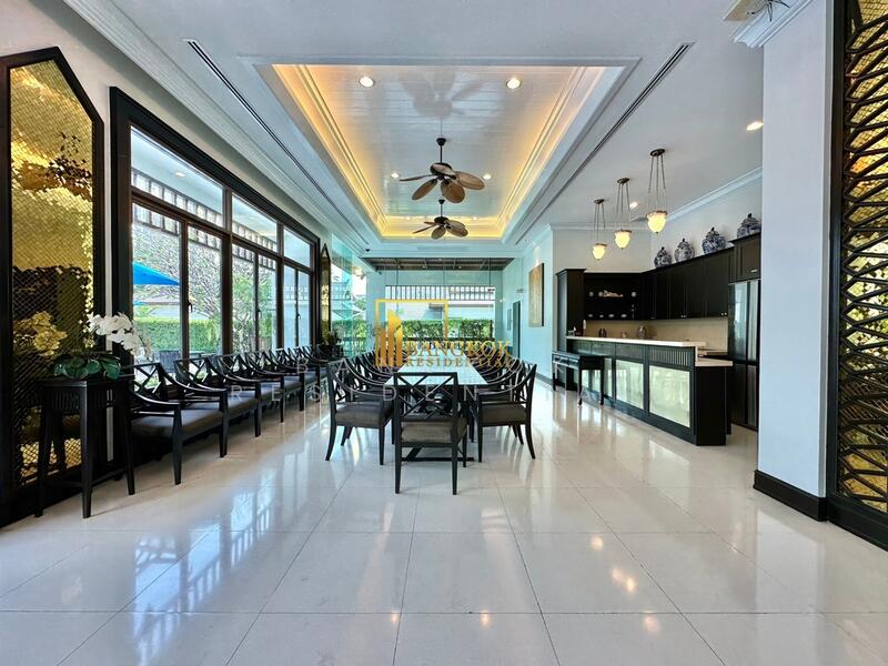L&H Villa Sathorn, กรุงเทพ, Naradhiwat Rajanagarindra Road, ช่องนนทรี, ยานนาวา, กรุงเทพ, 426 ตร.ม., บ้านเดี่ยว ให้เช่า, โดย Bangkok Residential, 11568590 - DDproperty.com