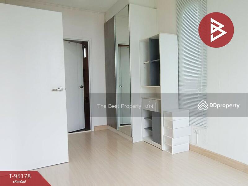 For Sale - The Privacy Tiwanon, Nonthaburi