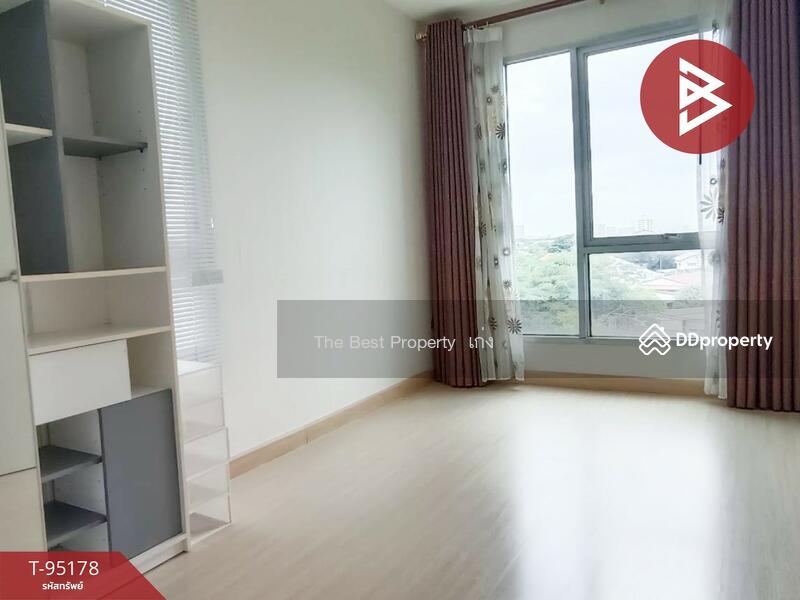 For Sale - The Privacy Tiwanon, Nonthaburi