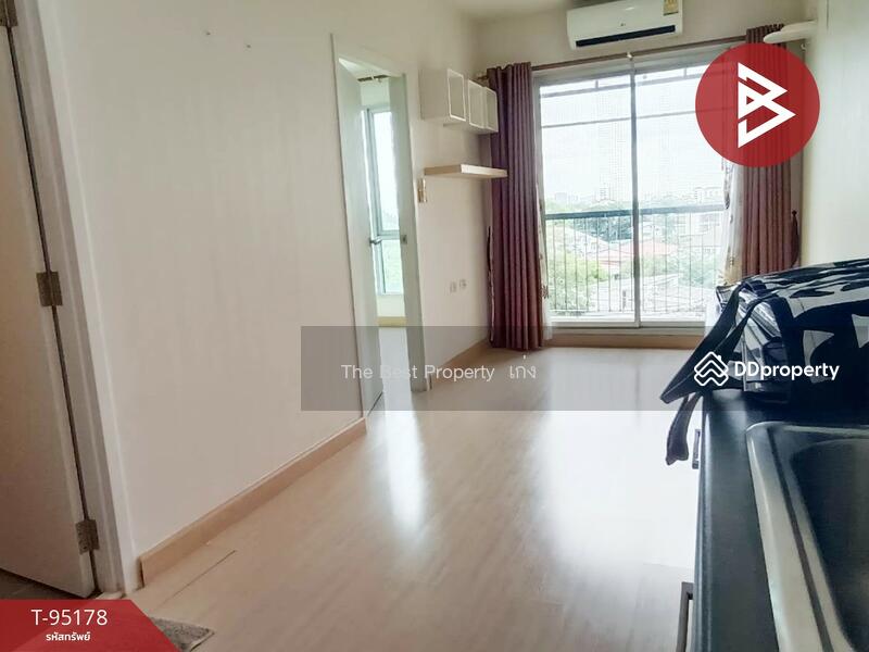 For Sale - The Privacy Tiwanon, Nonthaburi